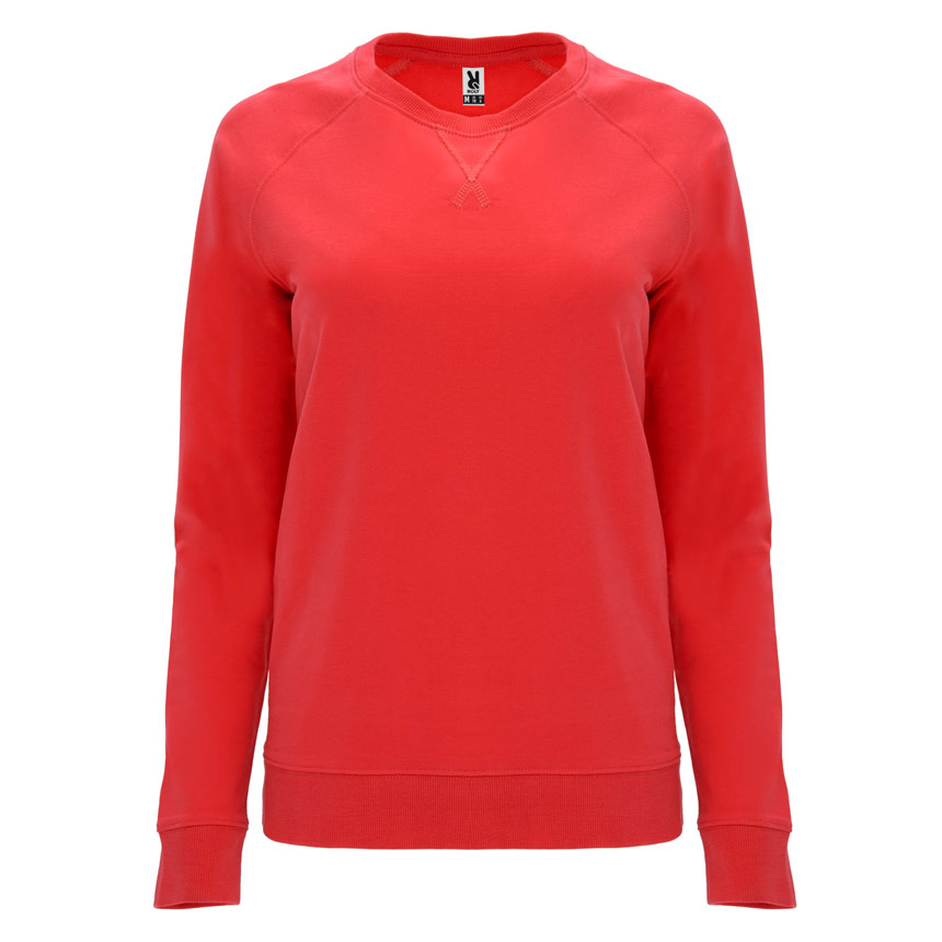 SU1111-SWEATSHIRT ANNAPURNA WOMAN